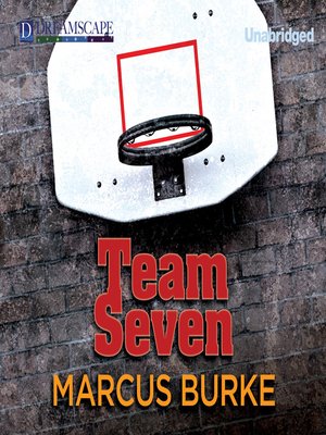 cover image of Team Seven